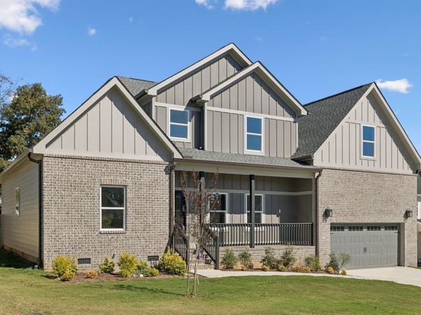 115 White Tail Lane, Cleveland, TN 37312