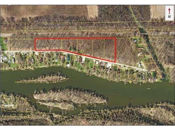 12605 E Metcalf Avenue, Momence, IL 60954