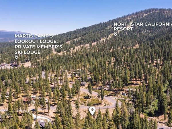 9501 Cloudcroft Court, Truckee, CA 96161