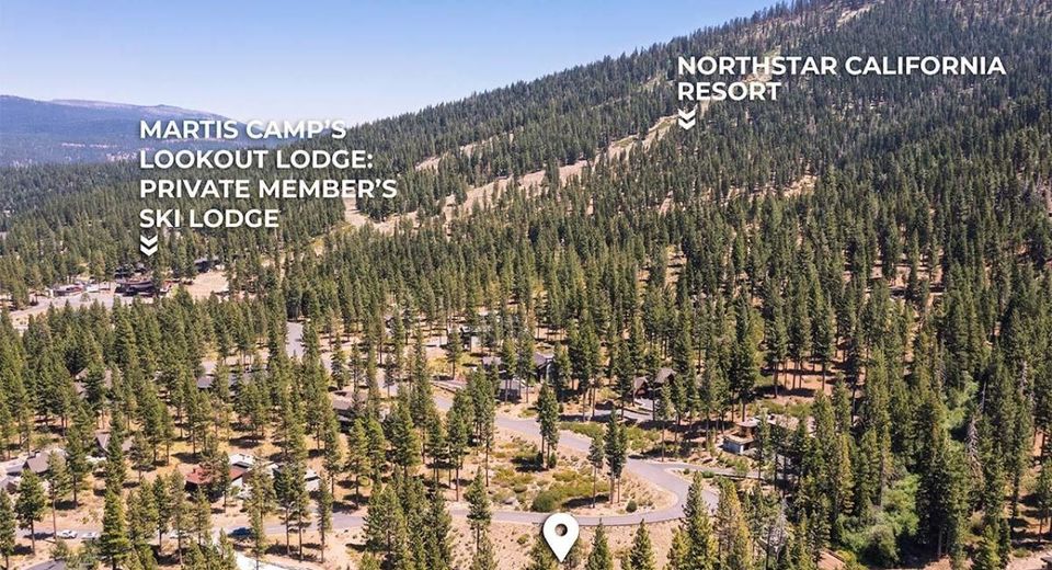 9501 Cloudcroft Court, Truckee, CA 96161 Photo