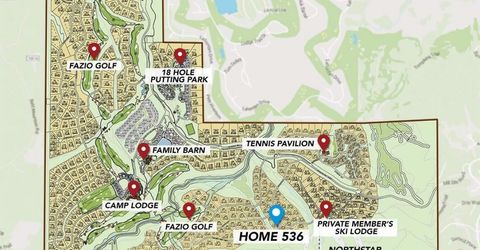 9501 Cloudcroft Court, Truckee, CA 96161 Photo