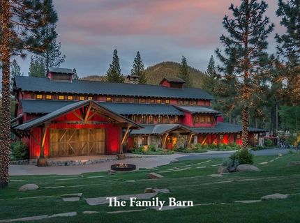 9501 Cloudcroft Court, Truckee, CA 96161 Photo