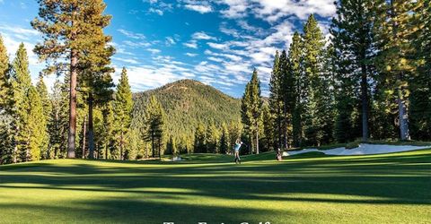 9501 Cloudcroft Court, Truckee, CA 96161 Photo