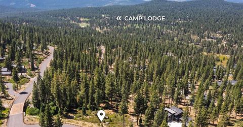 9501 Cloudcroft Court, Truckee, CA 96161 Photo