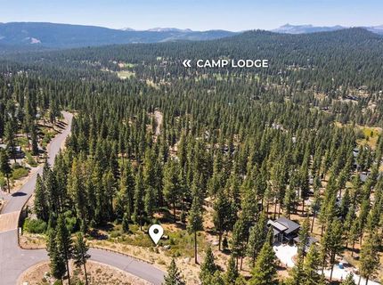 9501 Cloudcroft Court, Truckee, CA 96161 Photo