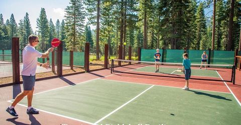 9501 Cloudcroft Court, Truckee, CA 96161 Photo