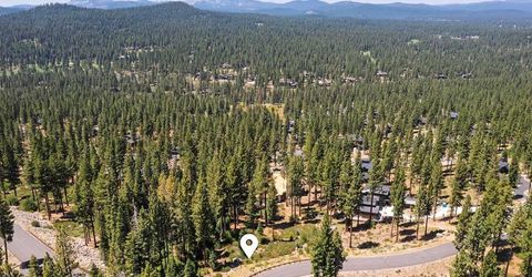 9501 Cloudcroft Court, Truckee, CA 96161 Photo