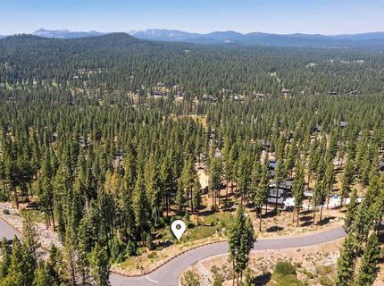 9501 Cloudcroft Court, Truckee, CA 96161 Photo