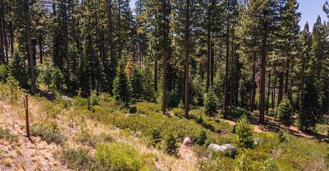 9501 Cloudcroft Court, Truckee, CA 96161 Photo