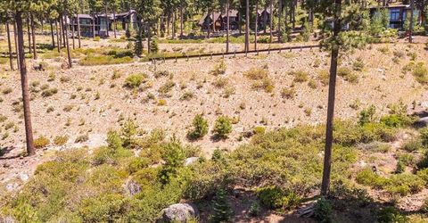 9501 Cloudcroft Court, Truckee, CA 96161 Photo