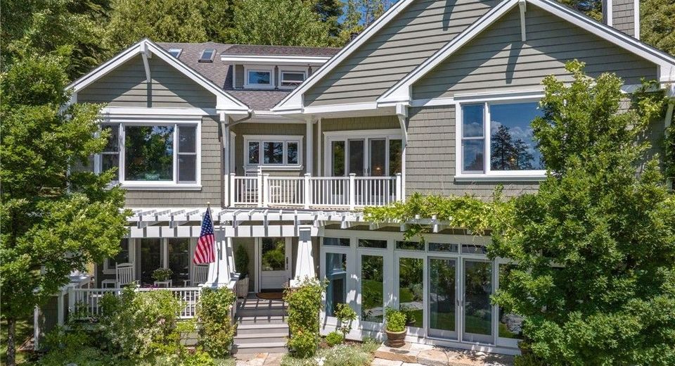 1964 Glenbrook House Road, Glenbrook, NV 89413 Photo