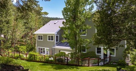 1964 Glenbrook House Road, Glenbrook, NV 89413 Photo