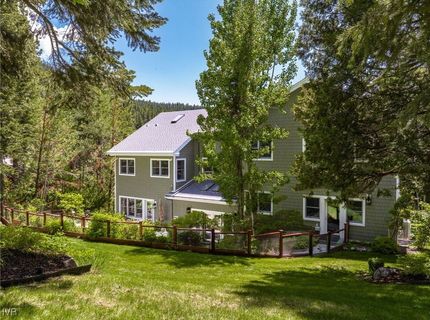 1964 Glenbrook House Road, Glenbrook, NV 89413 Photo