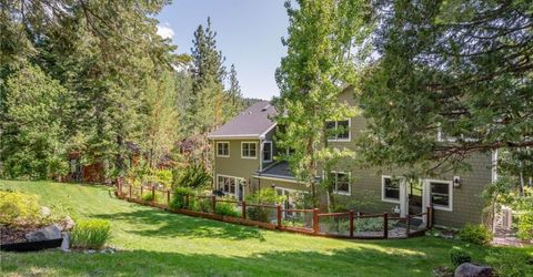 1964 Glenbrook House Road, Glenbrook, NV 89413 Photo