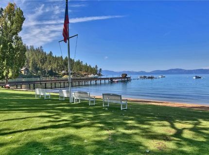 1964 Glenbrook House Road, Glenbrook, NV 89413 Photo