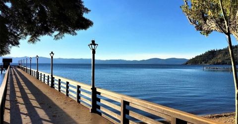 1964 Glenbrook House Road, Glenbrook, NV 89413 Photo