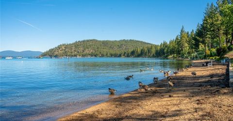 1964 Glenbrook House Road, Glenbrook, NV 89413 Photo