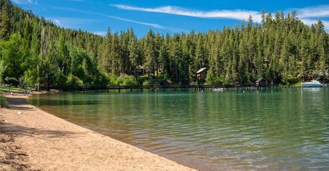 1964 Glenbrook House Road, Glenbrook, NV 89413 Photo