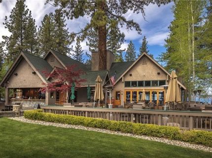 1964 Glenbrook House Road, Glenbrook, NV 89413 Photo