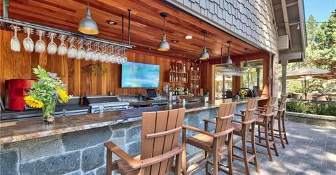 1964 Glenbrook House Road, Glenbrook, NV 89413 Photo