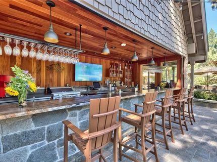 1964 Glenbrook House Road, Glenbrook, NV 89413 Photo