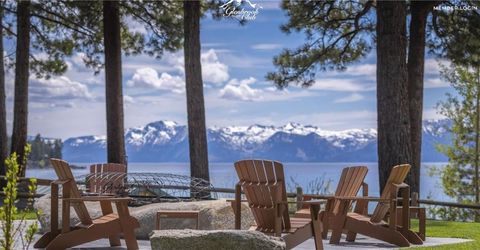 1964 Glenbrook House Road, Glenbrook, NV 89413 Photo