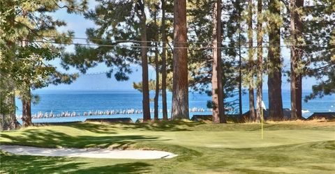 1964 Glenbrook House Road, Glenbrook, NV 89413 Photo