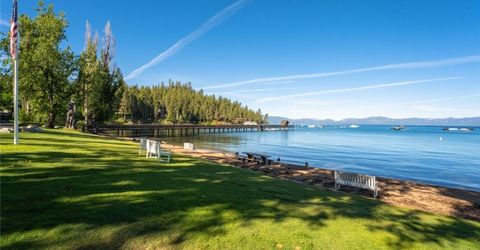 1964 Glenbrook House Road, Glenbrook, NV 89413 Photo