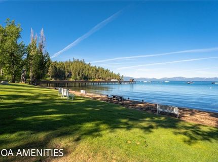 1964 Glenbrook House Road, Glenbrook, NV 89413 Photo