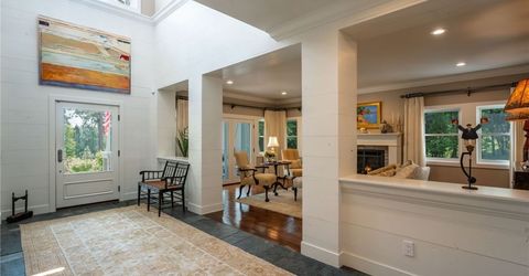 1964 Glenbrook House Road, Glenbrook, NV 89413 Photo