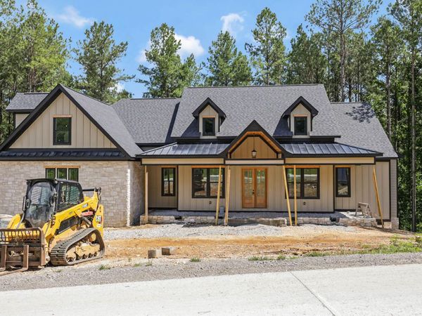3741 Split Rail Way, Guild, TN 37340