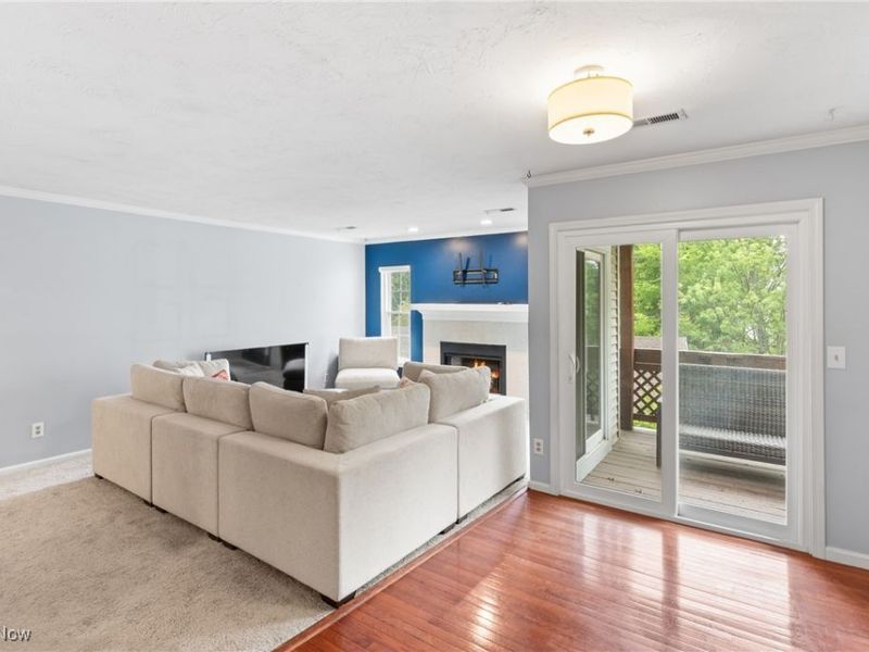 1316 Cedarwood Drive, Unit D3, Westlake, OH 44145 Photo 6