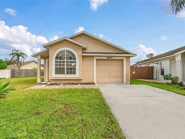 1901 TEABERRY COURT, ORLANDO, FL 32824