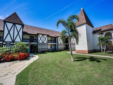 320 N BAYSHORE BOULEVARD, Unit 107, CLEARWATER, FL 33759