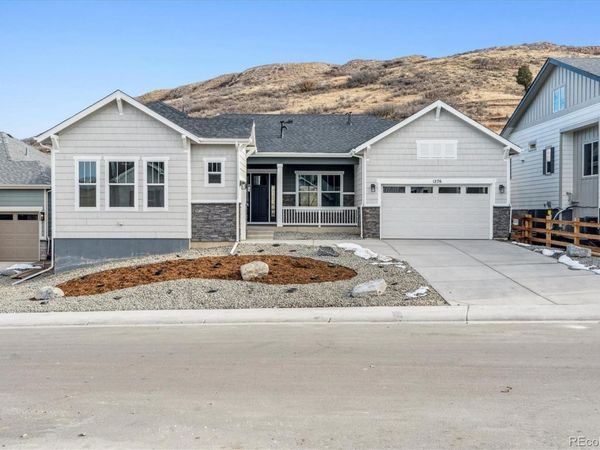 1276 Oleander Street, Castle Rock, CO 80109