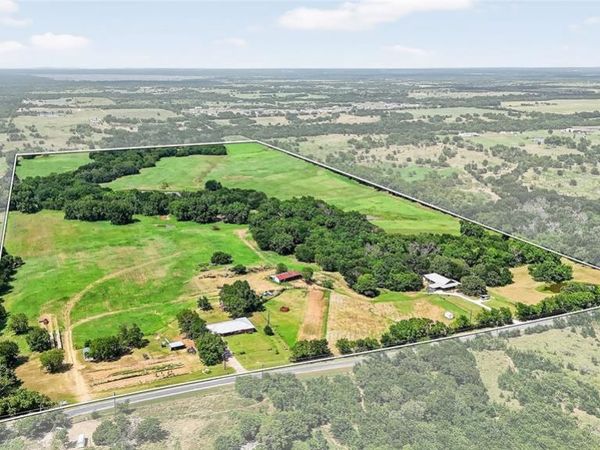 3303 & 3407 Gage Road, Sherman, TX 75092