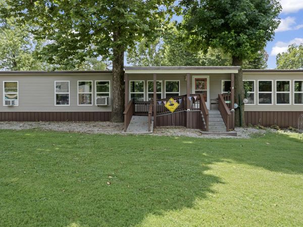 25510 S 605 Road, Grove, OK 74344