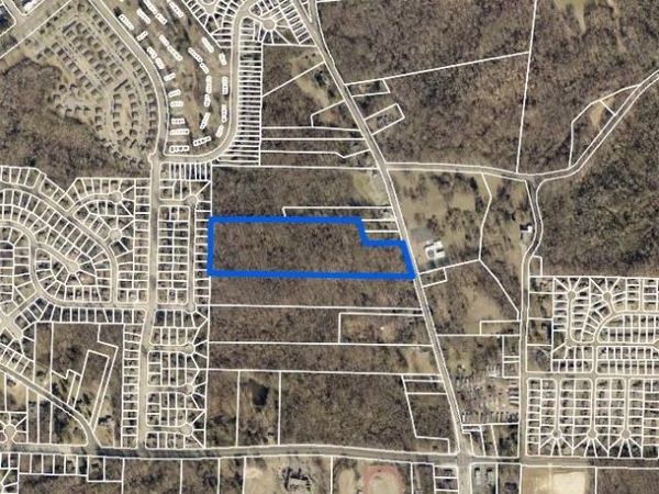 0 RALEIGH-MILLINGTON RD, Memphis, TN 38128