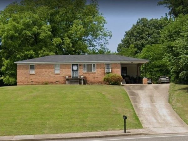 2583 KIRBY WHITTEN RD, Memphis, TN 38133