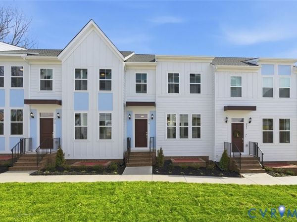 218 That Way, Midlothian, VA 23114