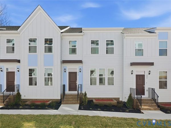 218 That Way, Midlothian, VA 23114