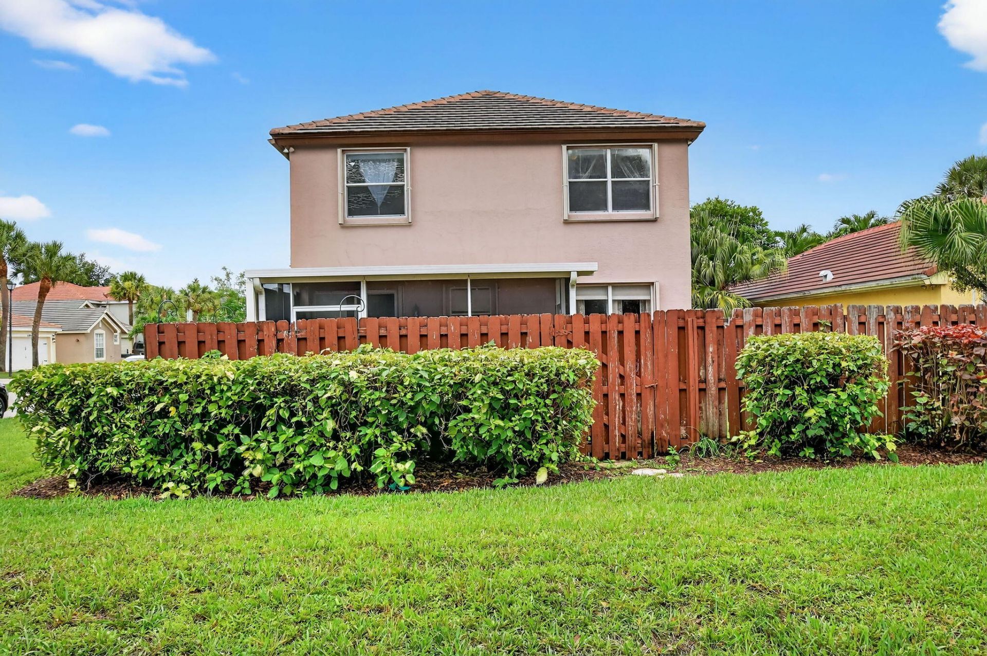 7553 Savannah Lane, Lake Worth, FL 33463 Photo