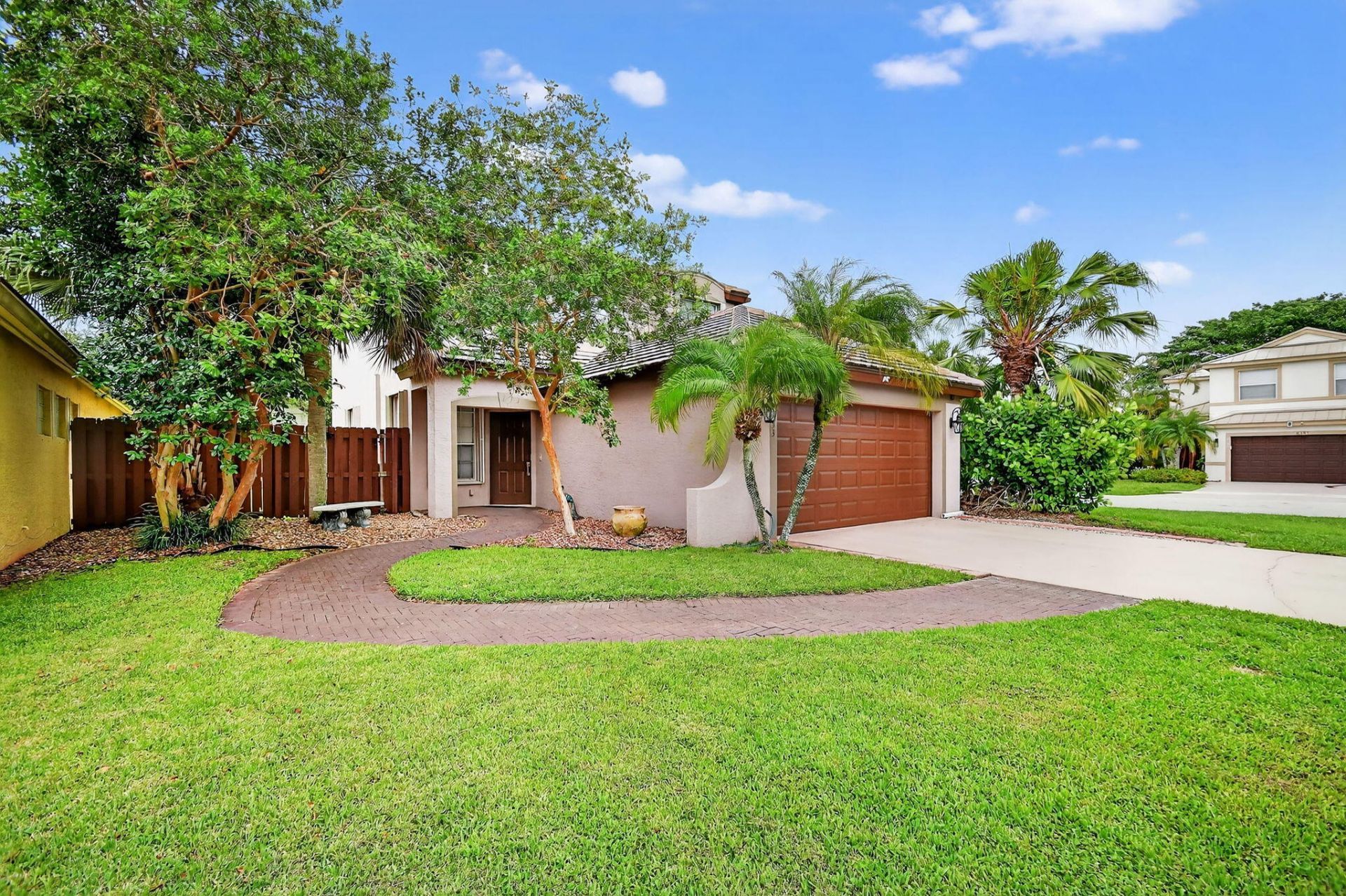 7553 Savannah Lane, Lake Worth, FL 33463 Photo