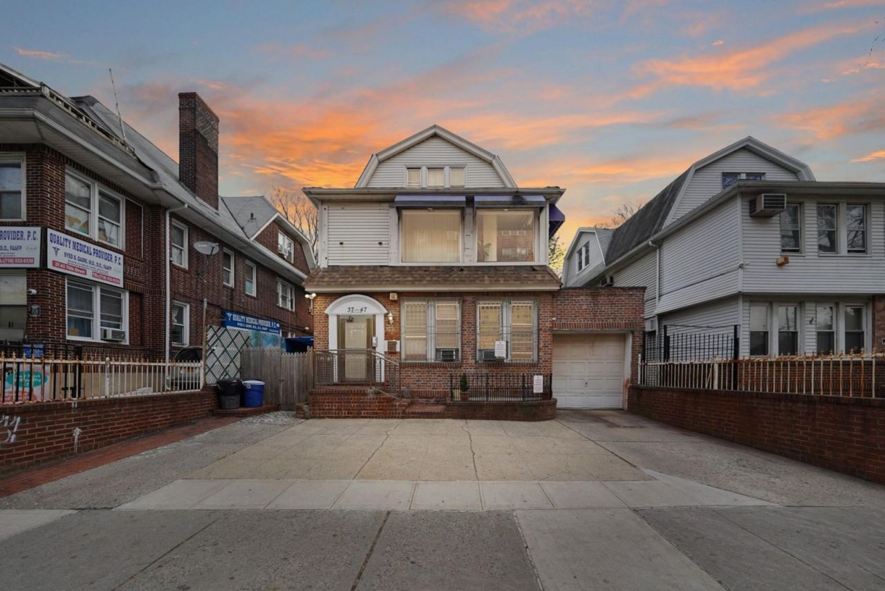 3747 76th Street, Jackson Heights, NY 11372 Main Photo