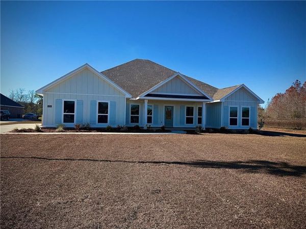 5720 Dawes Road, Grand Bay, AL 36541