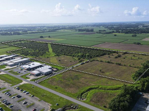 00 Labit Road, Broussard, LA 70518