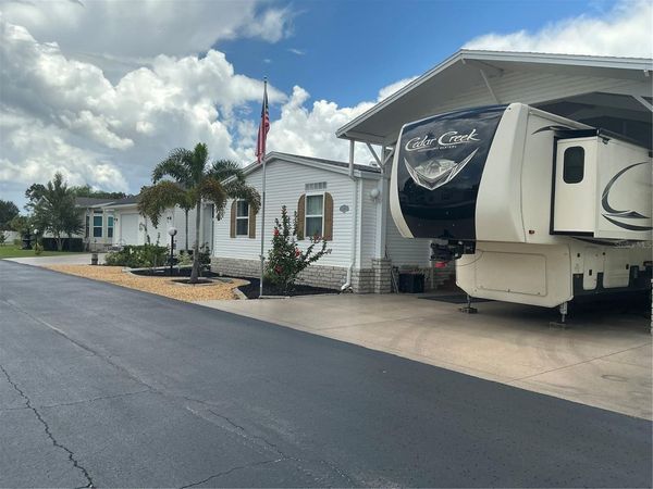 236 ALLIES PASS PASS, Unit 363, FROSTPROOF, FL 33843