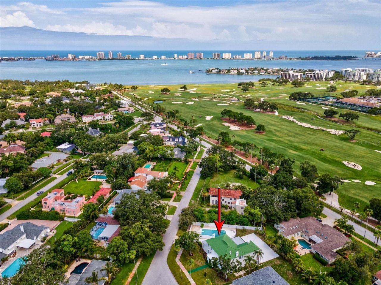 456 Gardenia Street, Belleair, FL 33756 Photo