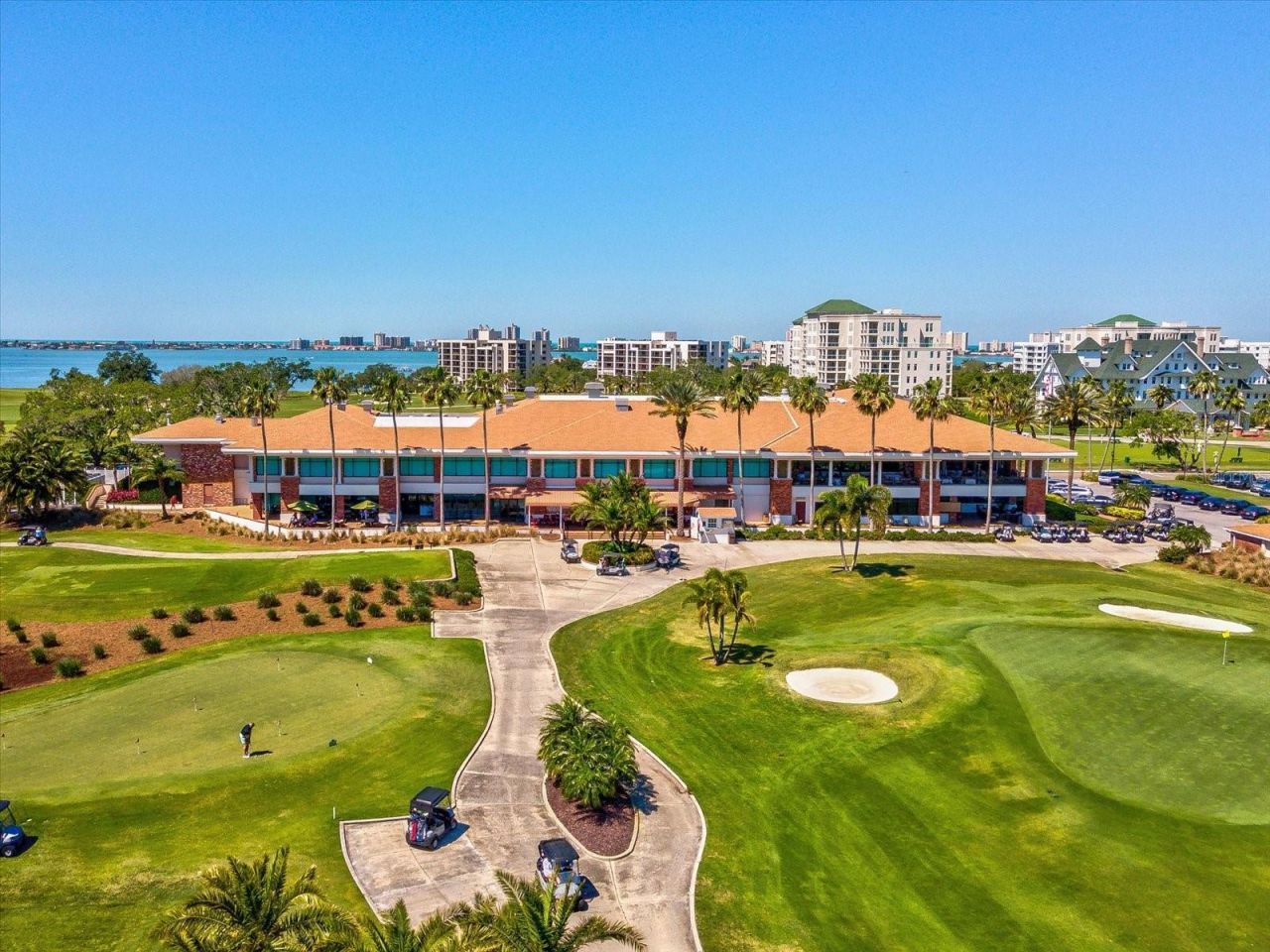 456 Gardenia Street, Belleair, FL 33756 Photo