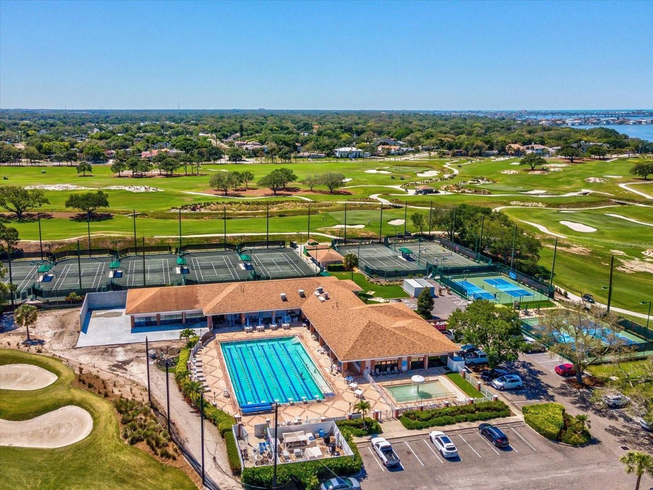 456 Gardenia Street, Belleair, FL 33756 Photo